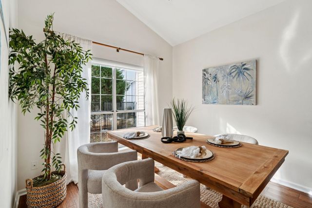 1328 Horseshoe Bend, Mount Pleasant, SC 29464