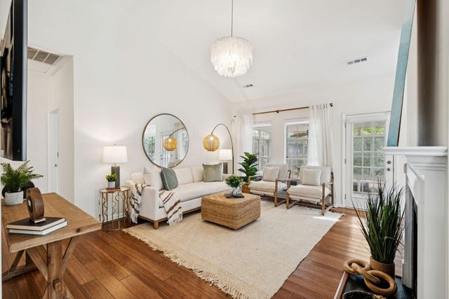 1328 Horseshoe Bend, Mount Pleasant, SC 29464