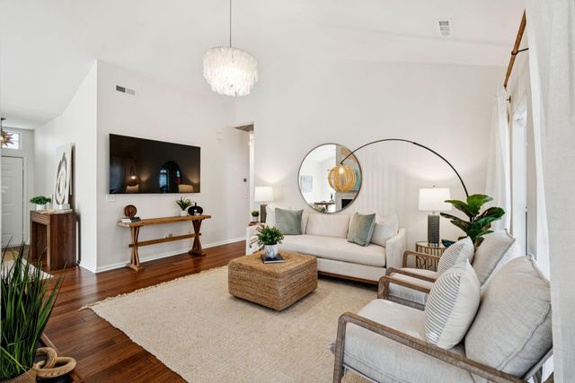 1328 Horseshoe Bend, Mount Pleasant, SC 29464