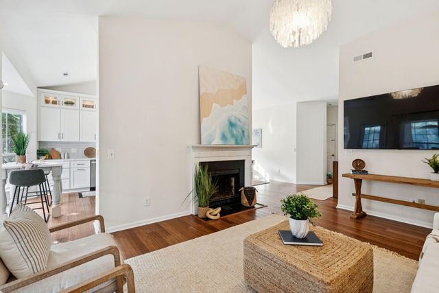 1328 Horseshoe Bend, Mount Pleasant, SC 29464