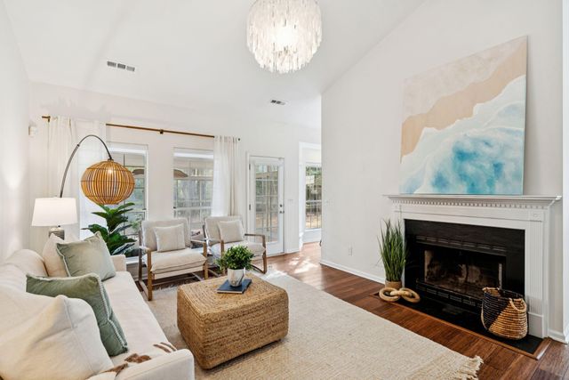 1328 Horseshoe Bend, Mount Pleasant, SC 29464