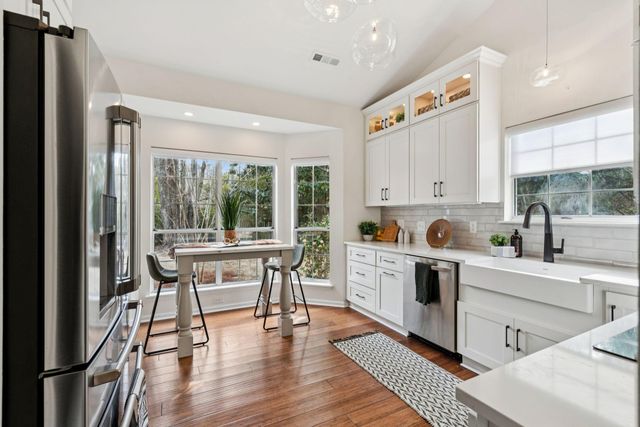 1328 Horseshoe Bend, Mount Pleasant, SC 29464