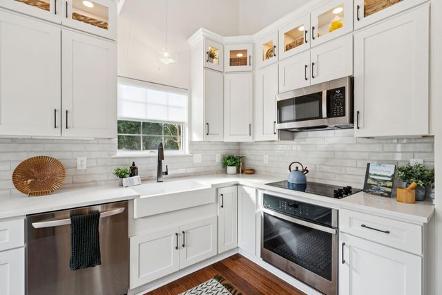 1328 Horseshoe Bend, Mount Pleasant, SC 29464