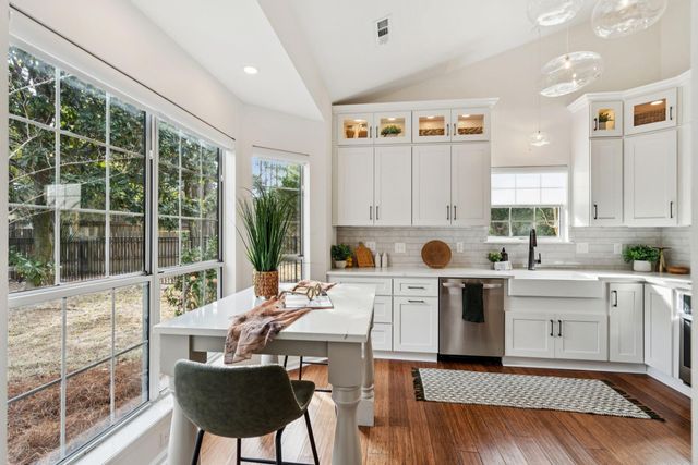 1328 Horseshoe Bend, Mount Pleasant, SC 29464