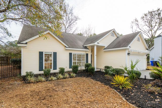 1328 Horseshoe Bend, Mount Pleasant, SC 29464