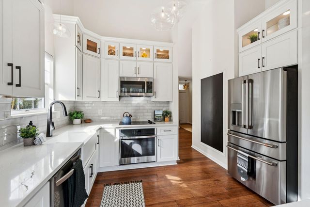 1328 Horseshoe Bend, Mount Pleasant, SC 29464