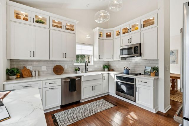 1328 Horseshoe Bend, Mount Pleasant, SC 29464