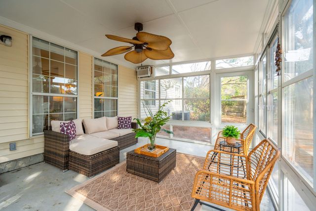 1328 Horseshoe Bend, Mount Pleasant, SC 29464