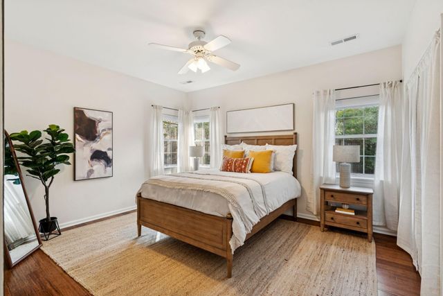 1328 Horseshoe Bend, Mount Pleasant, SC 29464