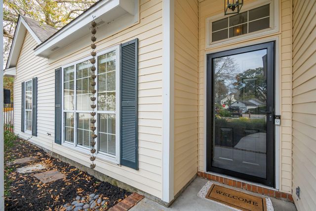 1328 Horseshoe Bend, Mount Pleasant, SC 29464