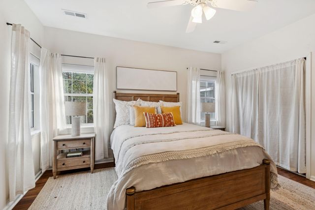 1328 Horseshoe Bend, Mount Pleasant, SC 29464