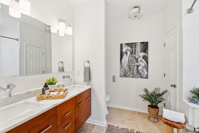 1328 Horseshoe Bend, Mount Pleasant, SC 29464