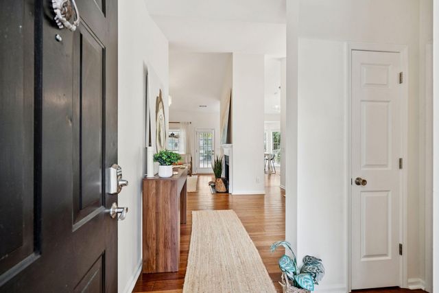 1328 Horseshoe Bend, Mount Pleasant, SC 29464