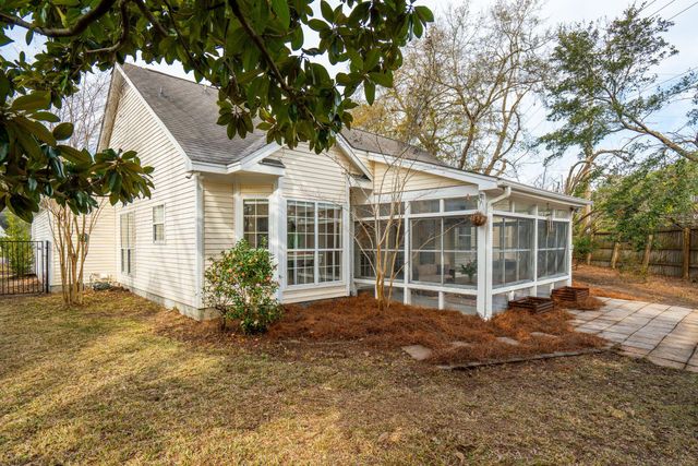 1328 Horseshoe Bend, Mount Pleasant, SC 29464