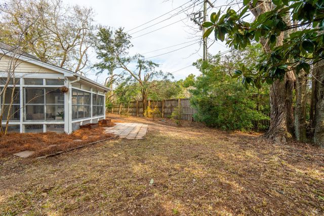 1328 Horseshoe Bend, Mount Pleasant, SC 29464