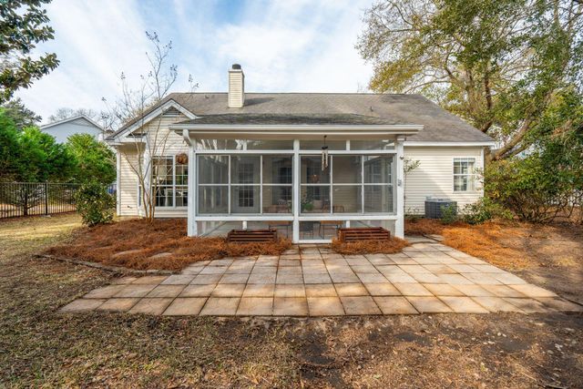 1328 Horseshoe Bend, Mount Pleasant, SC 29464