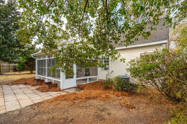 1328 Horseshoe Bend, Mount Pleasant, SC 29464