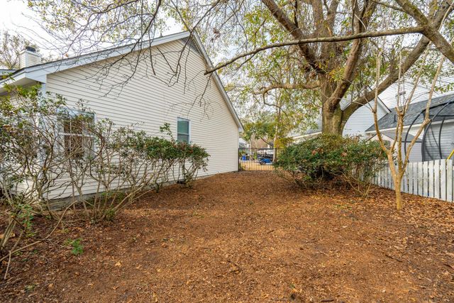 1328 Horseshoe Bend, Mount Pleasant, SC 29464