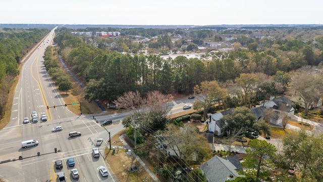 1328 Horseshoe Bend, Mount Pleasant, SC 29464