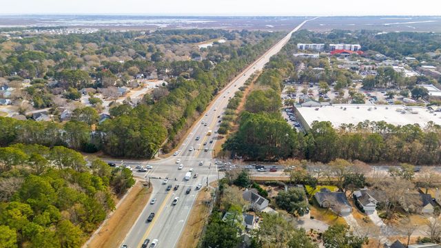 1328 Horseshoe Bend, Mount Pleasant, SC 29464