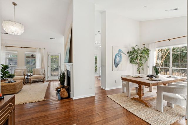 1328 Horseshoe Bend, Mount Pleasant, SC 29464