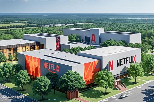 26 Oxford Lane, Eatontown, NJ 07724