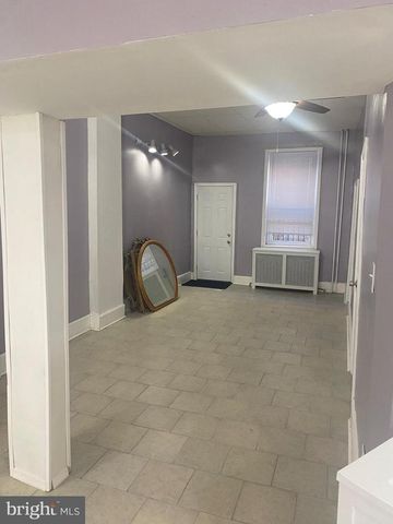 125 S 60TH ST, Philadelphia, PA 19139