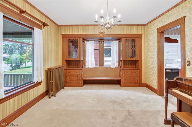 16317 Clifton Boulevard, Lakewood, OH 44107