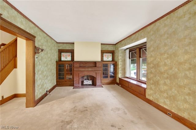 16317 Clifton Boulevard, Lakewood, OH 44107