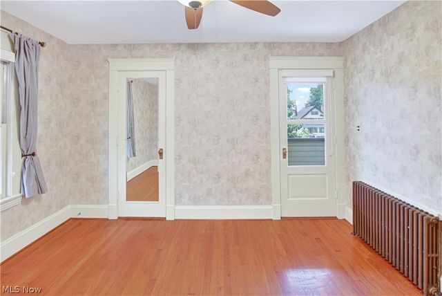 16317 Clifton Boulevard, Lakewood, OH 44107