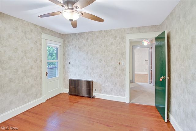 16317 Clifton Boulevard, Lakewood, OH 44107