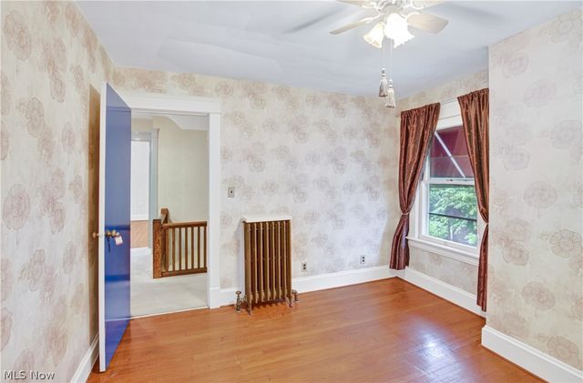 16317 Clifton Boulevard, Lakewood, OH 44107