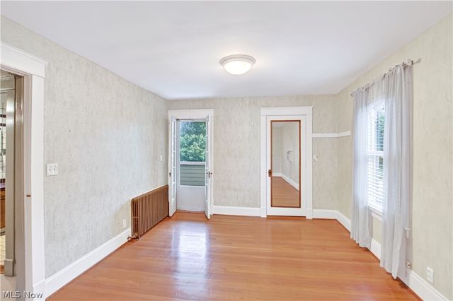 16317 Clifton Boulevard, Lakewood, OH 44107