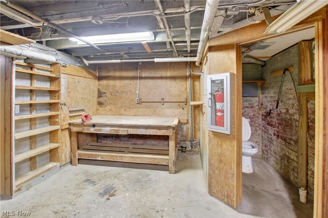 16317 Clifton Boulevard, Lakewood, OH 44107