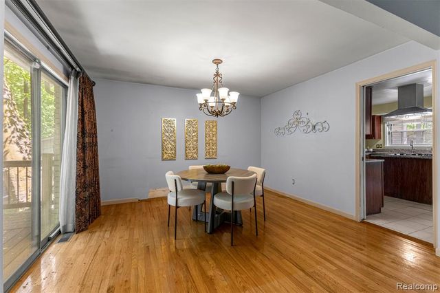 21257 Woodfarm Drive, Northville, MI 48167