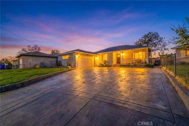 17844 Owen, Fontana, CA 92335