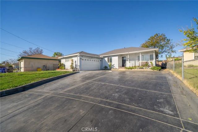 17844 Owen, Fontana, CA 92335