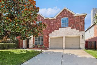 5573 Seabury Drive, Fort Worth, TX 76137