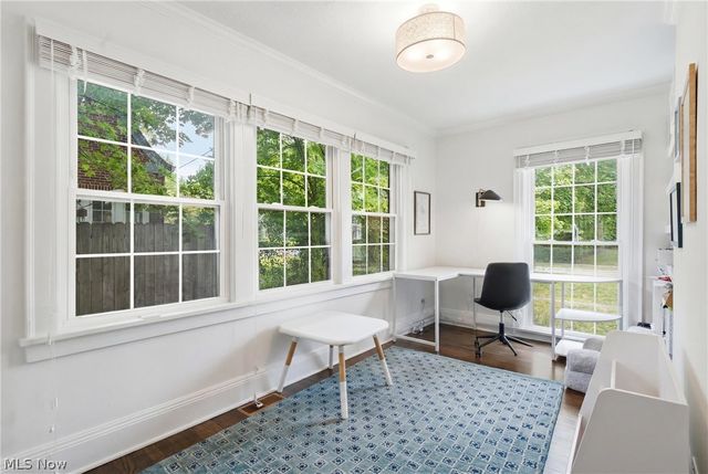 15712 Chadbourne Road, Shaker Heights, OH 44120