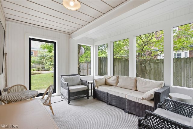 15712 Chadbourne Road, Shaker Heights, OH 44120