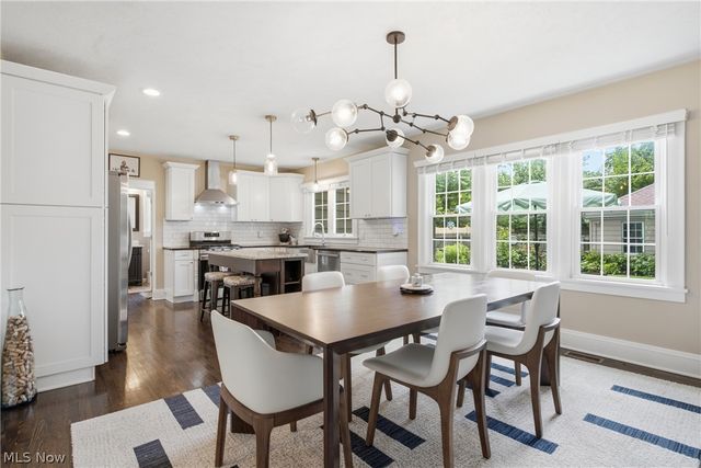 15712 Chadbourne Road, Shaker Heights, OH 44120