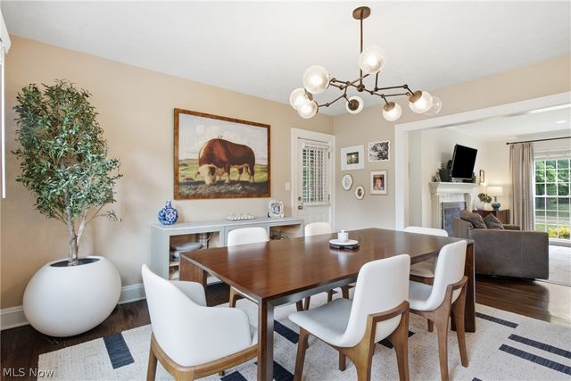 15712 Chadbourne Road, Shaker Heights, OH 44120