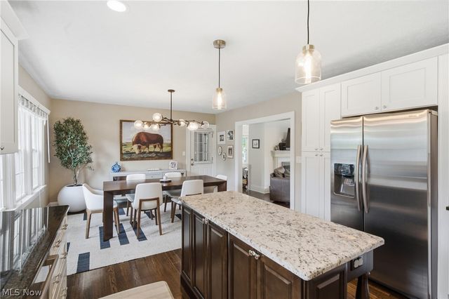 15712 Chadbourne Road, Shaker Heights, OH 44120