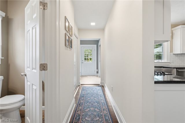 15712 Chadbourne Road, Shaker Heights, OH 44120