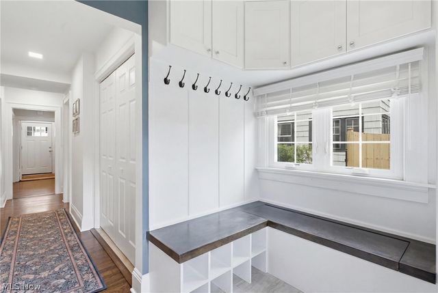 15712 Chadbourne Road, Shaker Heights, OH 44120