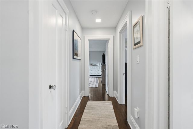15712 Chadbourne Road, Shaker Heights, OH 44120