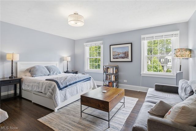 15712 Chadbourne Road, Shaker Heights, OH 44120