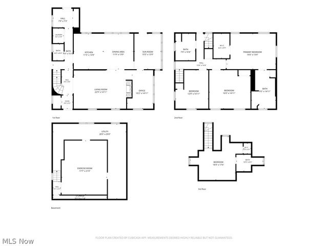 15712 Chadbourne Road, Shaker Heights, OH 44120