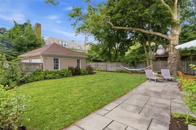 15712 Chadbourne Road, Shaker Heights, OH 44120