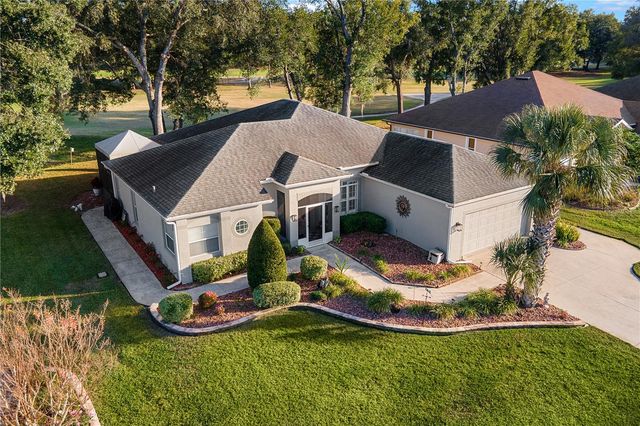 5355 GROVE MANOR, Lady Lake, FL 32159